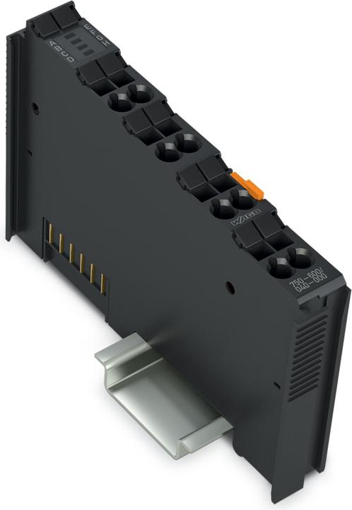 Produktbild Wago SPS Endmodul