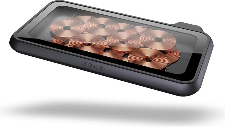 Immagine prodotto Zens Liberty Charger Edizione in vetro (30 W)