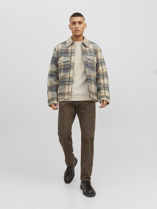 Immagine prodotto Jack & Jones Felpa girocollo (L)