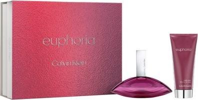 Calvin Klein Euphoria (Eau de Parfum, 100 ml)