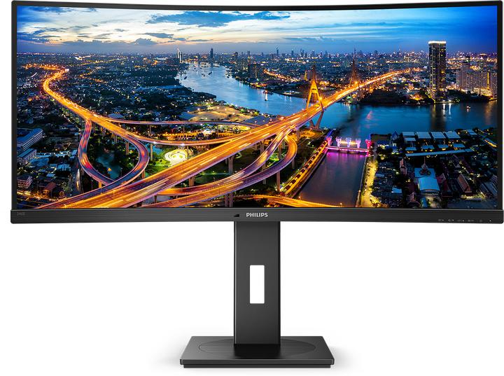 Produktbild Philips 346B1C/00 (3440 x 1440 Pixel, 34")