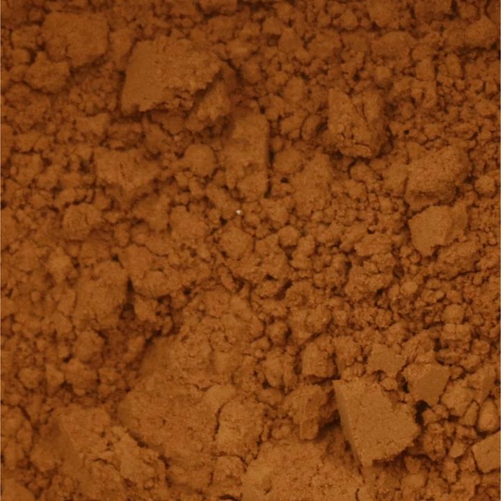 Image du produit BlockX Pigment - Jaune de Mars transparent 100 ml / 50 g - (Jaune Mars transparent, 100 ml)