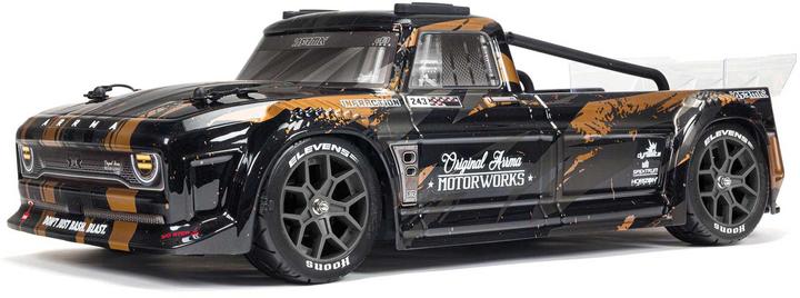 Produktbild Arrma Infraction (RTR Ready-to-Run)