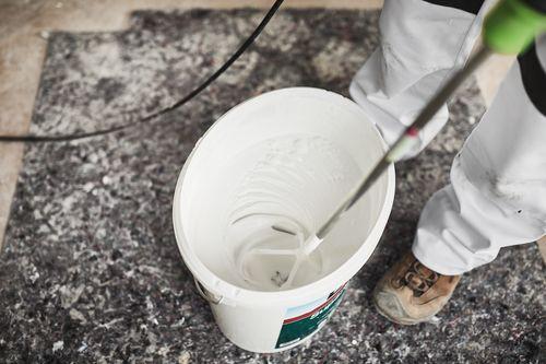 Actual product image Festool Whisk CS 140x600 M14