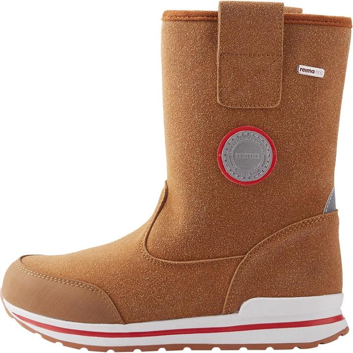 Actual product image Reima Dome winter boots - 13438 (28)