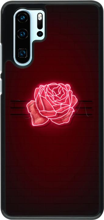 Immagine prodotto PhoneLook Coque Spring 23 rosa neon (Huawei P30 Pro)