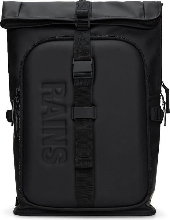 Immagine prodotto Rains Zaino Texel sagomato W3 2025-SS (23 l)