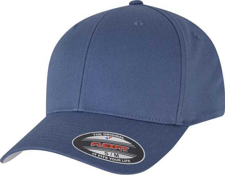 Actual product image Flexfit Wooly Combed - 1654 (L, XL)