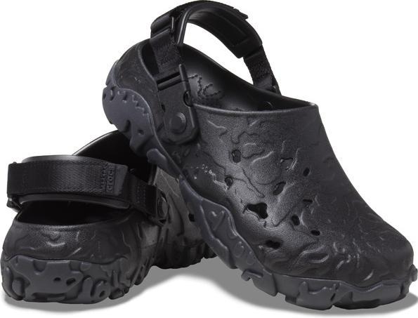 Produktbild Crocs All-Terrain Atlas Clog (41, 41.5, 42, 41 1/3)