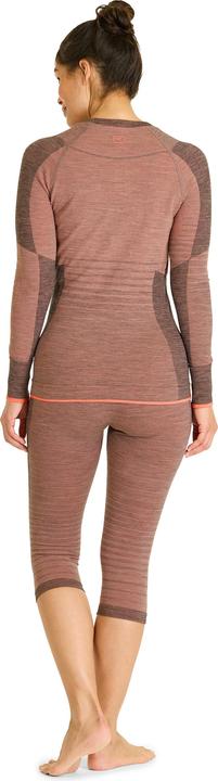 Produktbild Ortovox Women's 230 Competition Long Sleeve (XL)