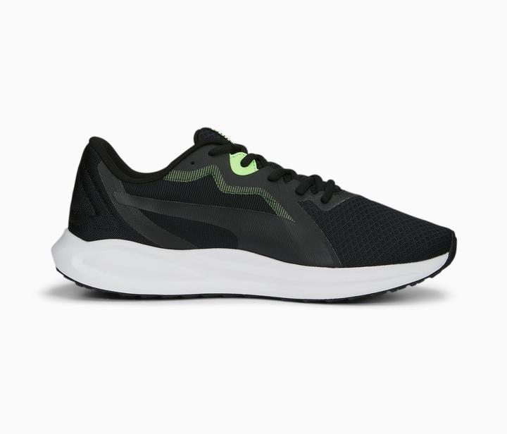 Immagine prodotto Puma Twitch Runner fresco (44.5)