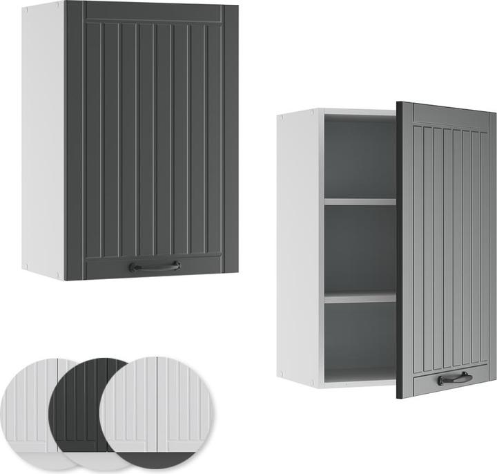 Produktbild Vicco Küchenschränke Fame-Line (50 x 34 x 72 cm)