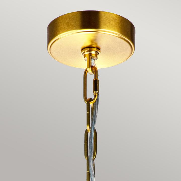 Actual product image Feiss Nico (E27)