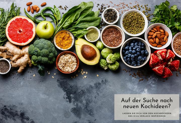 Actual product image Meal Prep zum Abnehmen (German, Veronica Pichl, 2020)