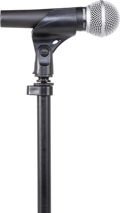 Productafbeelding Shure SH-RBMICSTAND10 10" Round Base Mic Stand