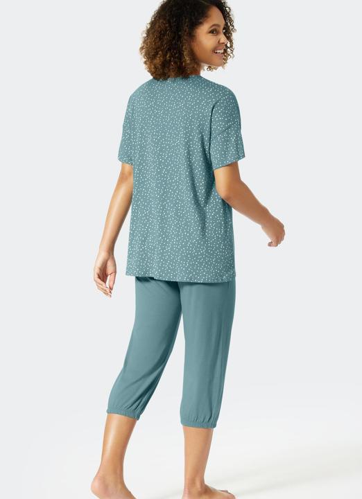 Produktbild Schiesser Pyjama Modal (38)