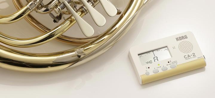 Image du produit Korg Ca-2