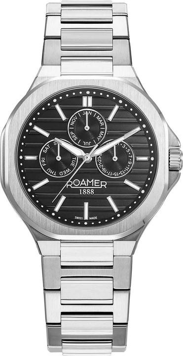 Immagine prodotto Roamer 995989 48 85 20 Spirit of Time