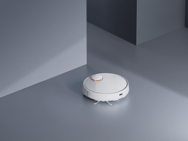 Actual product image Xiaomi Robot Vacuum Mop 2S (Robot vacuum)