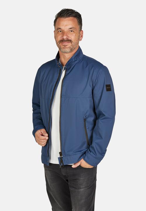 Actual product image Calamar Jacke Performance (48)