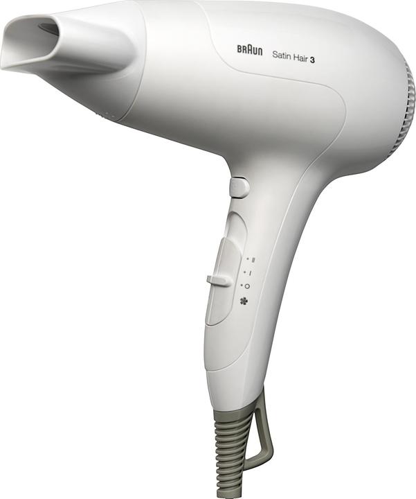 Image du produit Braun Satin Hair 3 PowerPerfection