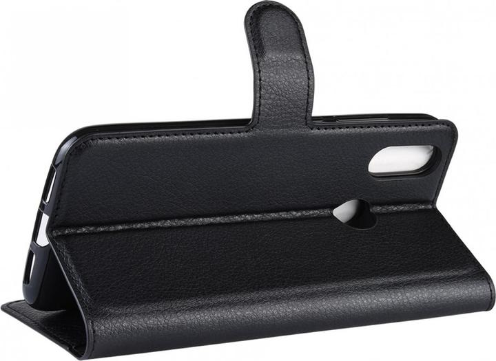 Produktbild Screenguard Cubot X19 Leather Guard Lederhülle (Cubot X19)