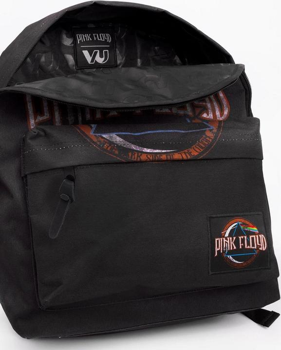Actual product image Music Brand Sac à dos Dark Side Of The Moon