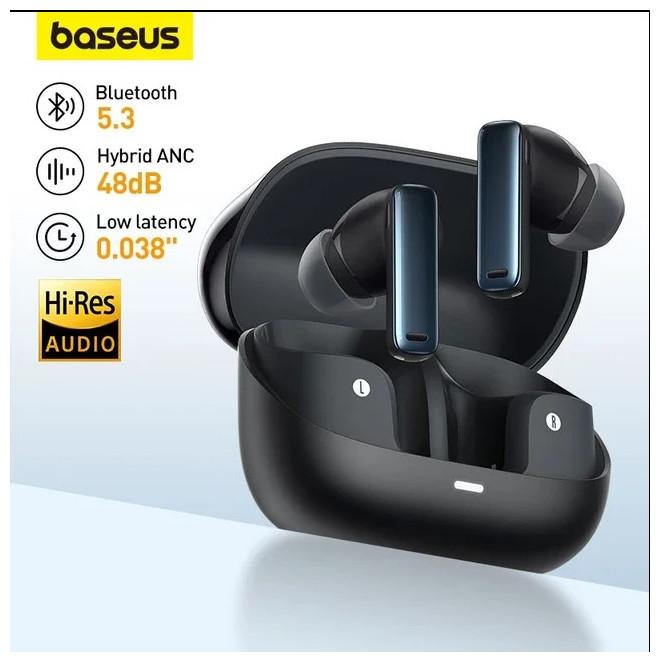 Actual product image Baseus Bowie M2s (ANC, 7 h, Wireless)