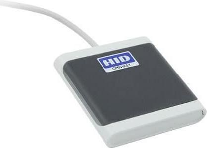 Omnikey 5022 ANTHRACITE USB-C (USB-C)