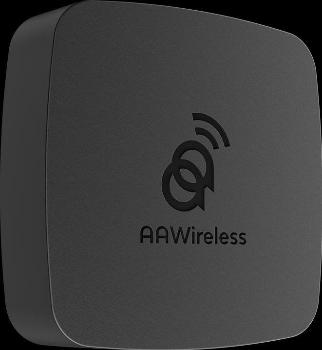 Wireless Android Car Adapter