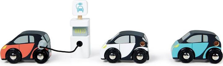 Produktbild Tender Leaf Toys Elektroauto