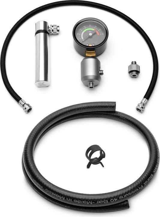 Produktbild EKWB EK-Pro QDC Kit, 2xP360 1xSP5 2xRTX 4090