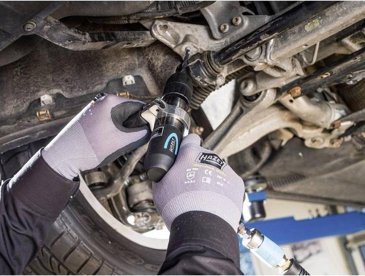 Image du produit HAZET Perceuse 9030P-1 (Fonctionnement sur secteur)