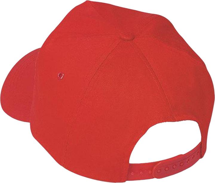 Produktbild MidOcean Glop BaseballMütze (One Size)
