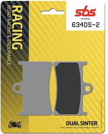Actual product image SBS 634DS-2