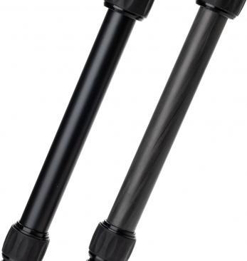 Produktbild MeFOTO GlobeTrotter Classic Stativ Carbon