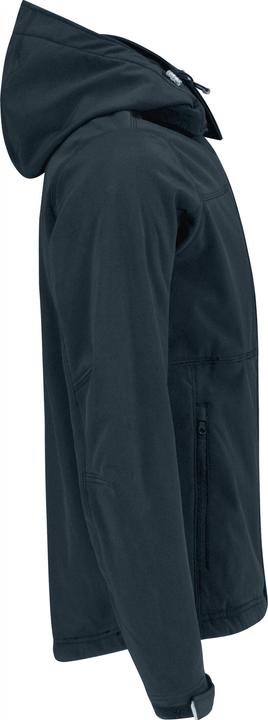 Produktbild B&C Wasserdichte Jacke mit Kapuze (S)