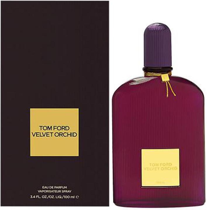 Immagine prodotto Tom Ford Orchidea di velluto (Eau de parfum, 100 ml)