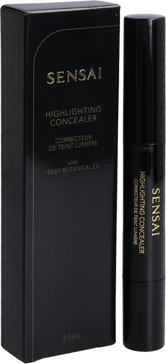 Produktbild Sensai Highlighting Concealer (01 Luminous Rose)