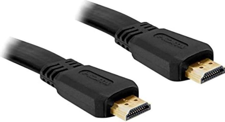 Actual product image Delock HDMI (Typ A) — HDMI (Typ A) (10 m, HDMI)