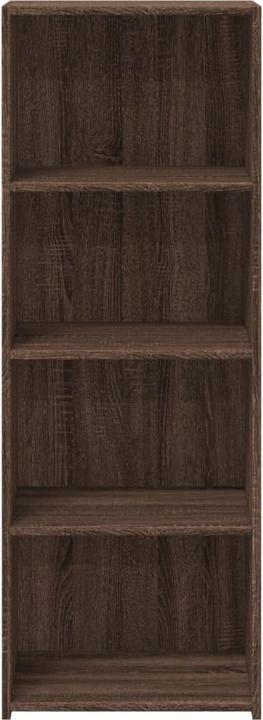 Actual product image VidaXL Highboard (45 x 41 x 124 cm)