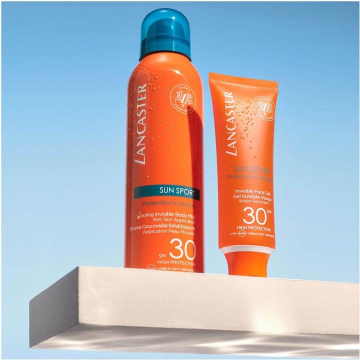 Image du produit Lancaster Sun Sport (Spray solaire, SPF 30, 200 ml, 150 g)