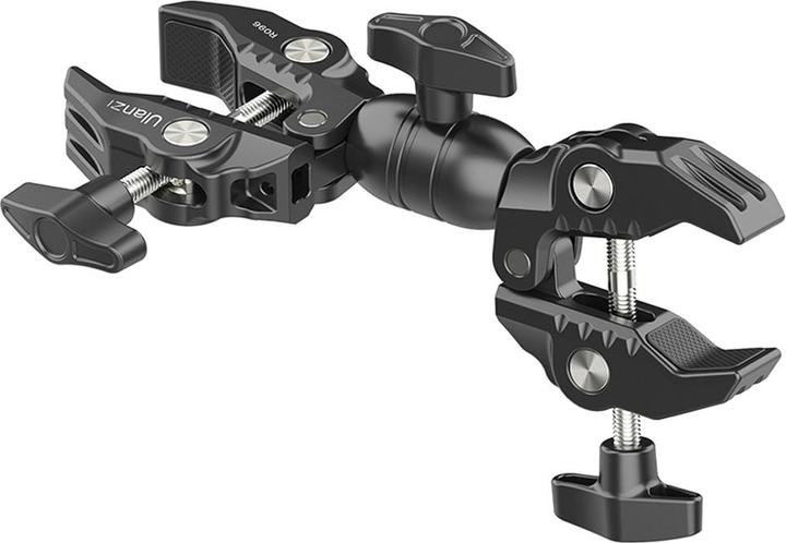 Ulanzi Double Super Clamp (Halterungsbügel)