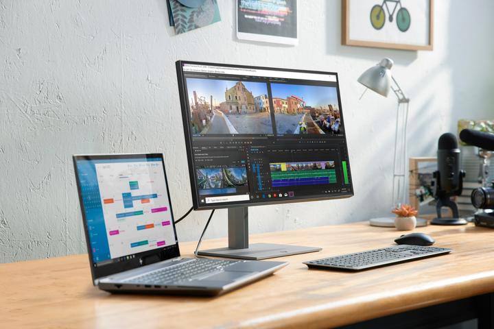 Produktbild HP DreamColor Z25xs G3 (2560 x 1440 Pixel, 25")