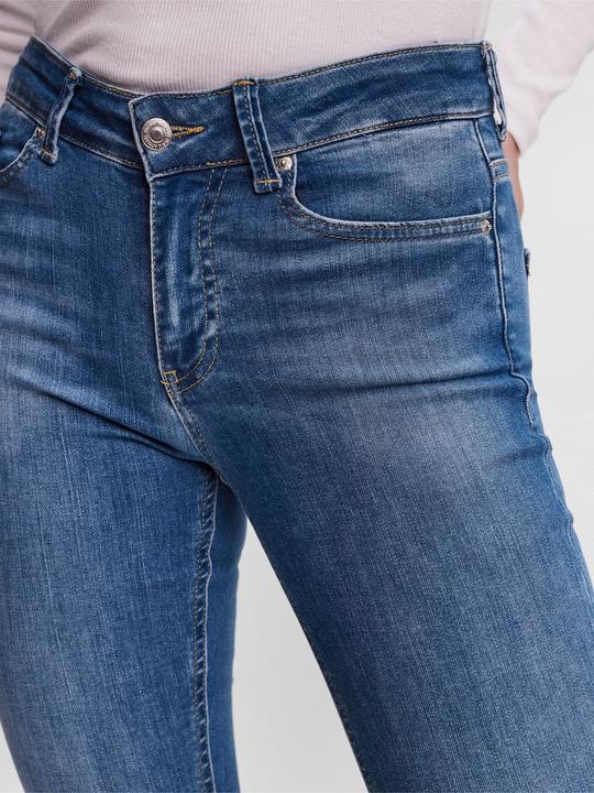 Produktbild Vero Moda VMPEACH Normal Waist Skinny Fit Jeans (XS)