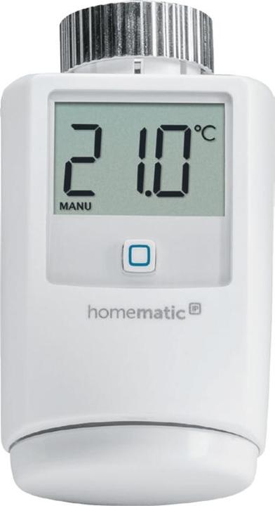 EQ-3 Radiator thermostat