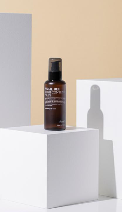 Immagine prodotto Benton Cura della pelle ad alto contenuto di lumache 120 ml (150 ml, Gel viso)