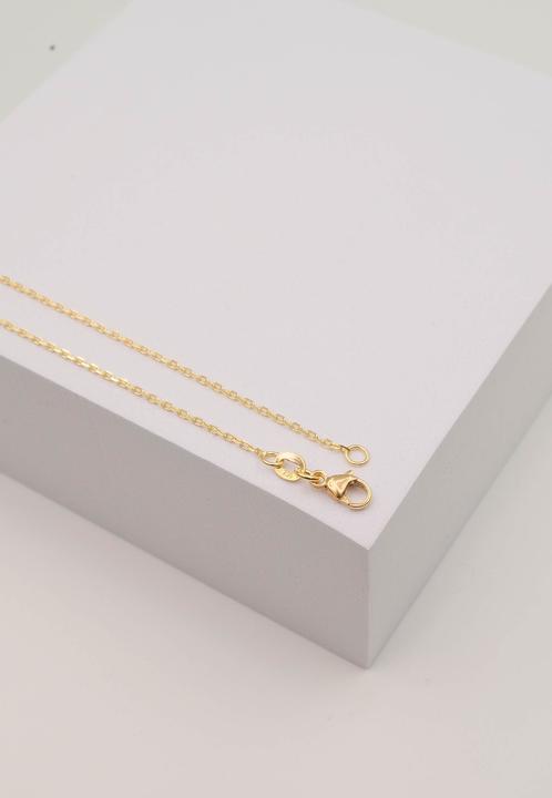 Image du produit Muau Ancre (Or jaune 750/18K, 40 cm)