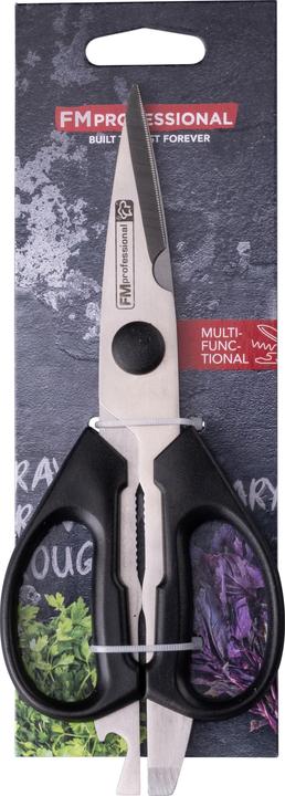 Image du produit Fackelmann Ciseaux de cuisine (23.50 cm)