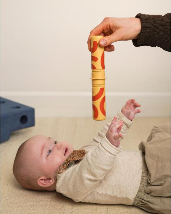 Actual product image Modu Baby Activity Set